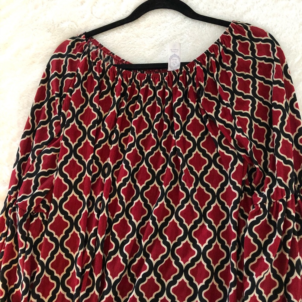 Dress - Picture 2 of 6